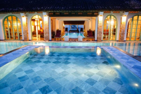  Villa Louise Hue Beach Boutique Hotel  Хюэ